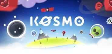 Kosmo Endless Space Adventure