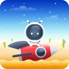 download Kosmo Endless Space Adventure APK