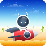 Kosmo Endless Space Adventure icon