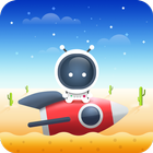 Kosmo Endless Space Adventure 图标