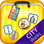 Discover Hong Kong·City Walks أيقونة