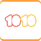 Block Puzzle - blocks iq mania 1010 game أيقونة
