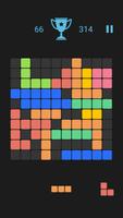 Block Puzzle - blocks iq mania 1010 game screenshot 2