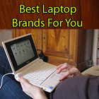 Best Laptop Brands for You icon