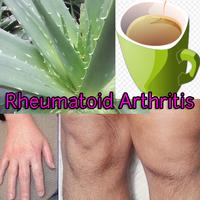 Rheumatoid Arthritis Plakat