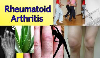 Rheumatoid Arthritis Screenshot 1