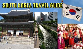 South Korea Travel Guide captura de pantalla 1