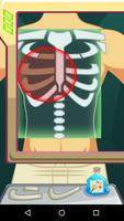 Chest Heart Surgery capture d'écran 3