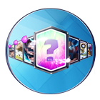 Chest Clash Royale Tracker icon