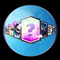 Chest Clash Royale Tracker Poster