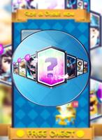 Chest Clash Royale Tracker syot layar 1