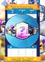 Chest Clash Royale Tracker 스크린샷 2