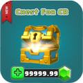 Chests For Clash Royale: Simulator