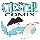 آیکون‌ Chester Comix