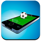 Soccer Penalty Kicks-icoon
