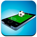 Pénalité Football Tournage APK