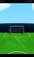 Soccer Penalty Kicks screenshot 1
