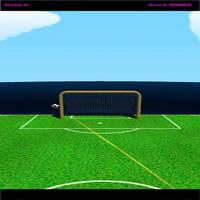 Soccer Penalty Kicks screenshot 2