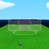 Soccer Penalty Kicks screenshot 3