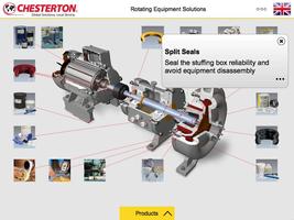 Rotating Equipment Solutions poster