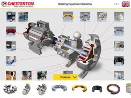 برنامه‌نما Rotating Equipment Solutions عکس از صفحه