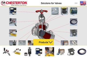 Valve Equipment Solutions 截图 1