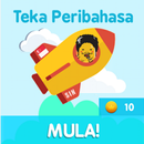 Teka Peribahasa APK