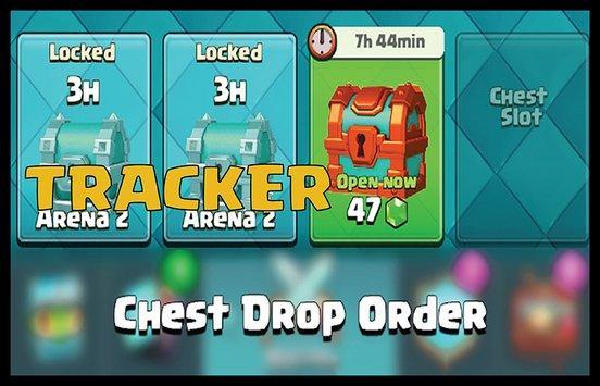 Pro Clash Royale Chest Tracker For Android Apk Download