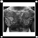 Chest Tatto Design APK