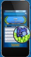 Extra Free GEMS for Clash Royale and COC PRANK bài đăng