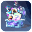 ”Chest Clash Royal