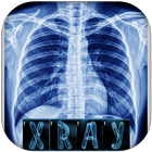 X Ray scanner interpretaion 图标