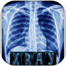 X Ray scanner interpretaion APK