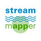 Stream  Mapper icône