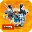 Guide for LEGO NEXO KNIGHTS APK