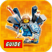Guide for LEGO NEXO KNIGHTS