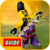 Guide LEGO Ninjago Tournament icône