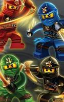 Guide LEGO Ninjago Tournament capture d'écran 1