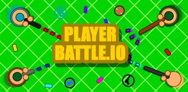 PlayerBattle.io