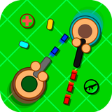 PlayerBattle.io biểu tượng