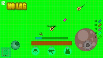 PlayerBattle.io screenshot 1