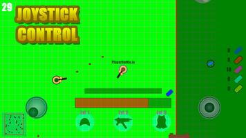 PlayerBattle.io screenshot 2