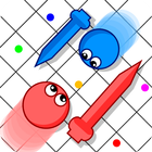 Sword Rusher.io 아이콘