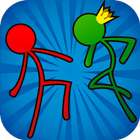 Stick Man: The Fight icône