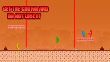 Stick Man: The Fight تصوير الشاشة 3