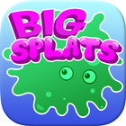 آیکون‌ Big Splats