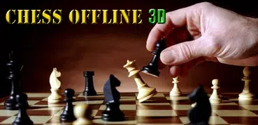 Chess Offline 3D