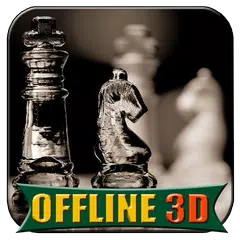 Chess Offline 3D アプリダウンロード