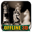 Chess Offline 3D