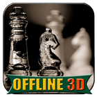 Chess Offline أيقونة